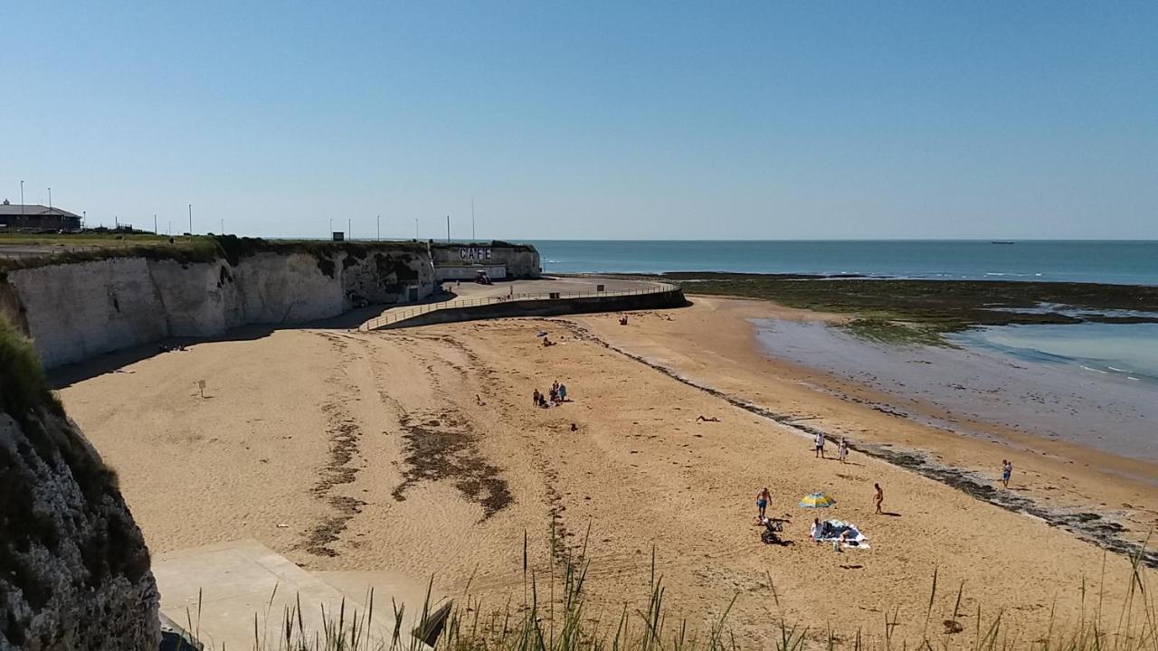 Apartmán The Get Away Margate Exteriér fotografie